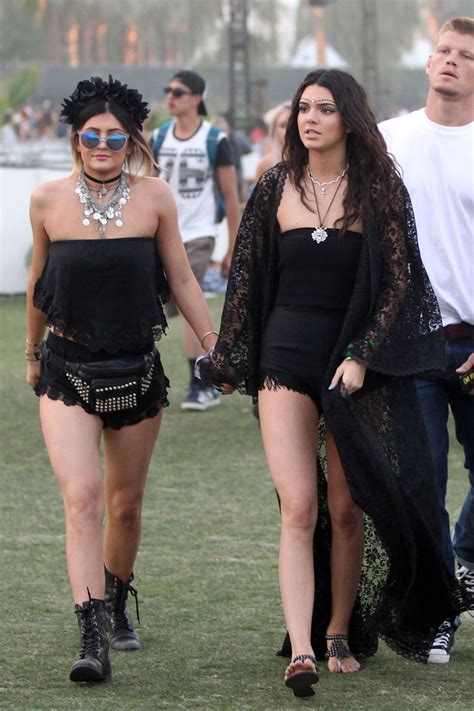 kylie jenner 2014|kylie jenner 2014 coachella.